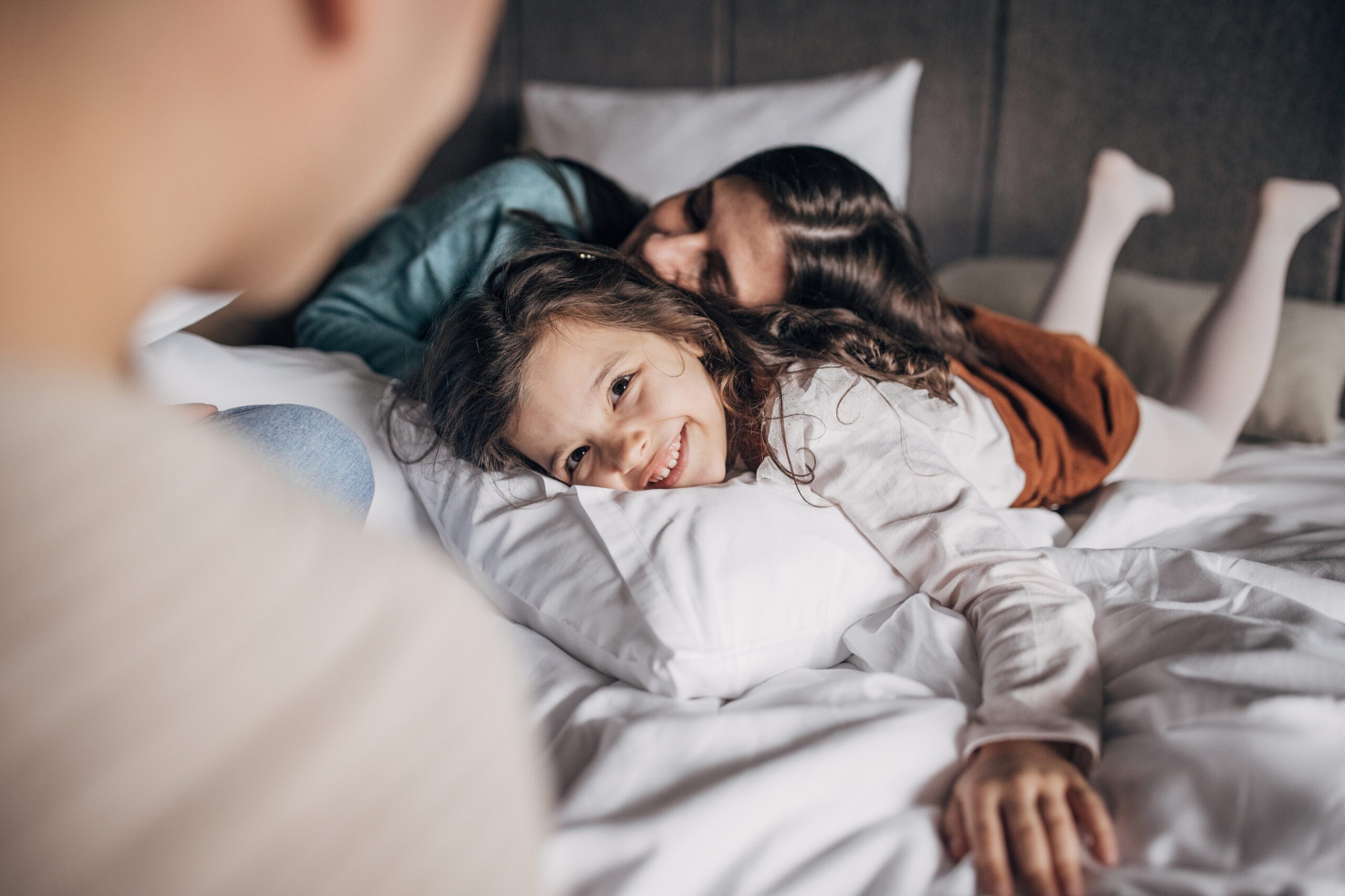Customize communications for every guest