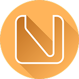  Company Logo White